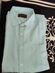 The Indian Garage Co Orginal Men Shirt Y2K Vintage