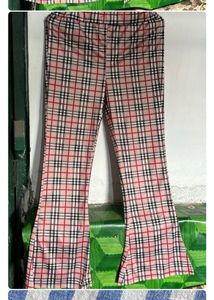Women Urbanic Bootcut Trouser