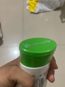 Mama Earth Baby Shampoo