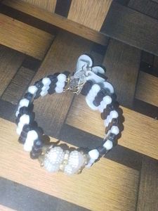 Beaded Bracelet