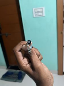 Statement Ring