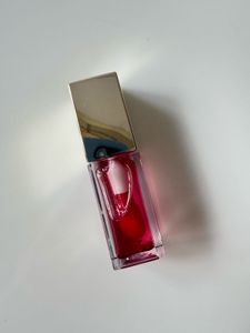 Clarins Lip Comfort Oil In Raspberry