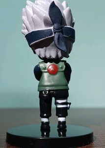 Kakashi Figurine