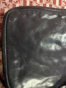 Antonio Melani Sling Bag Italian.
