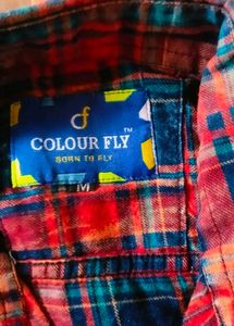 Men's Shirts Bundlel three piece no damages some t