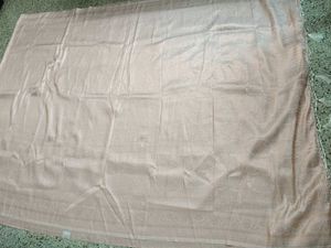 New Rose Gold Softy Silk Saree