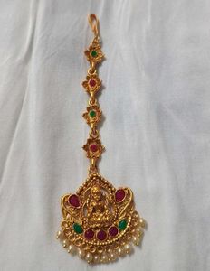 Indian Tikka Headpiece