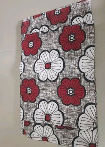 KING SIZE BED SHEET WITH PILLOW COVER