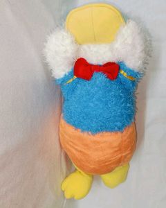 Plush Toy