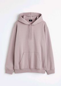 Mauve Hoodie