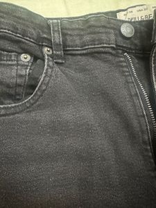 EUROPEAN PREMIUM Denim Jeans