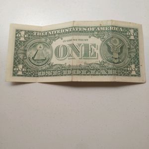 Americn Dollar