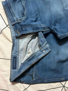 Combo Pack of 2 Stylish Women’s Denim Pants