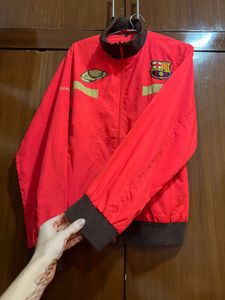Sporty Jacket