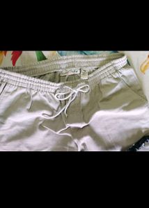 Y2k Loose Pant
