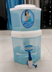 Kent Gold Optima UF Membrane Water purifier 10L