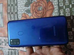 Samsung Galaxy M21 Best Phone