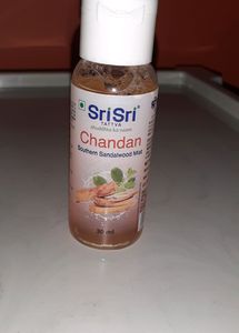 sri tattva sandalwood mist