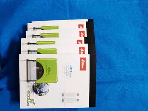 Pack Of 6 Notepads