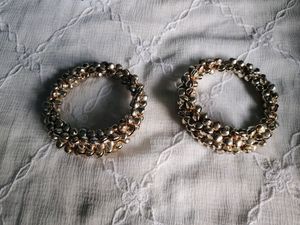 2 Breslet Set