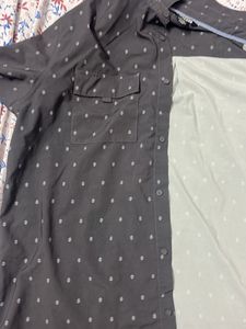 Plus Size Tshirt Men 46-48 Inches