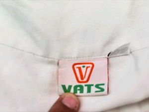 Vintage Striped Track Jacket