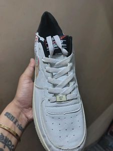 Nike Airforce