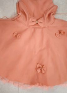 Mini Frock