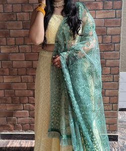 Lehenga Choli