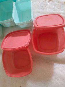 Food Storage Containers