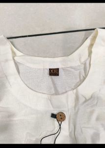 Floral Embroidered Kurta Set