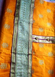 Suit Material