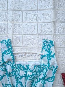 Pinteresty Party Wear Kurti 🌷