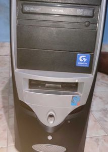 Vintage Desktop PC
