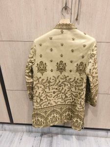 Elegant Sherwani Jacket