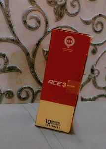 Itel Ace 3 Shine pH Working