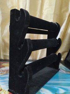 3 Layer Bangle Stand