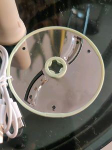 Electric Food Chopper