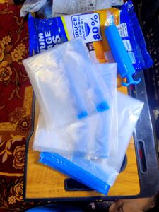 🆕 Vacuum Bag 5pc