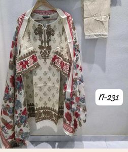 Elegant PAKISTANI COMBO OF 11 Piece Kurta Set