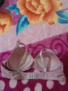 New Padded Bra
