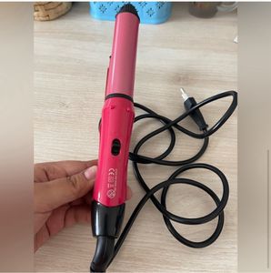 FIXED PRICE - Nova 2 in 1 hairstyler