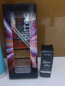 Skincare Products