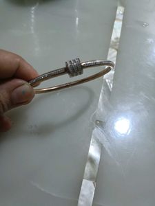 Elegant Bangle Bracelet