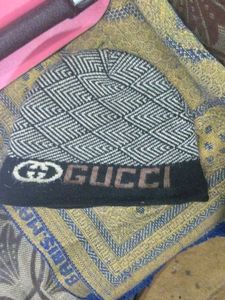 Gucci Beanie