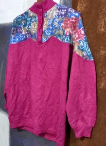 New Winter Top