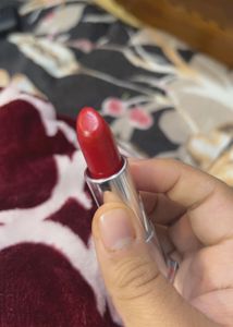 Maybelline New York Lipstick - Red