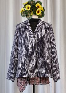 Korean Summer Coat