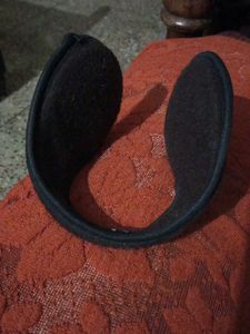 Ear Cap