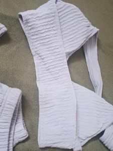 3 In 1 Coord Pale Lavender